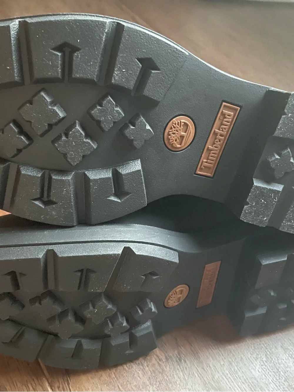 Timberland brimfield mid